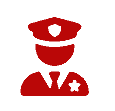 Officer icon