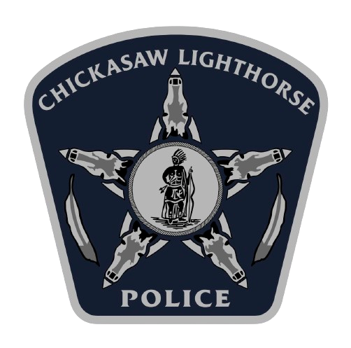Chickasaw Lighthorse Police