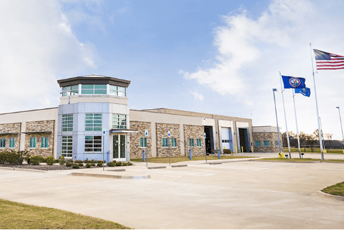 WinStar Precinct