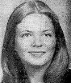 Phyllis Eleanor Berry