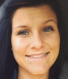 Molly Michelle Miller