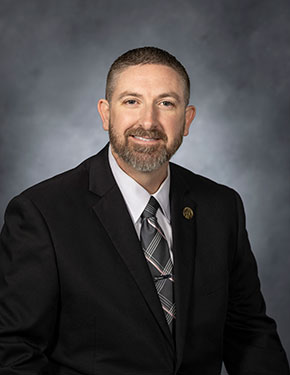 Charles Palmer